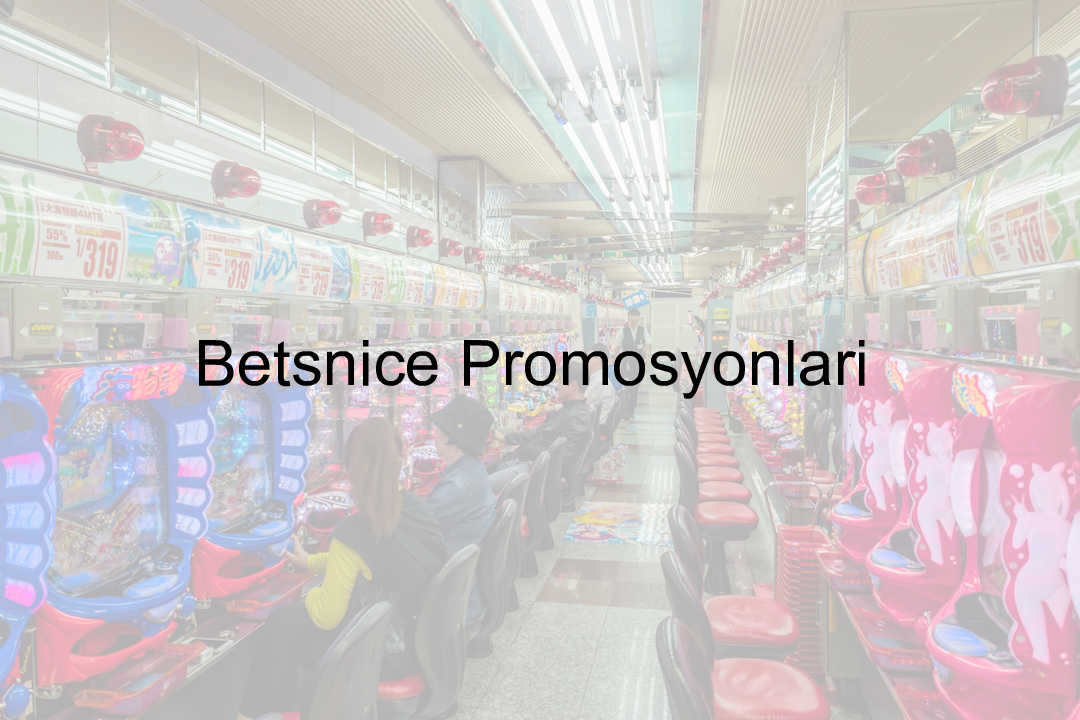 Betsnice Promosyonları 9 Betsnice promosyonlar